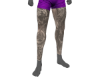 |LM| Vibe Shorts
