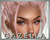 G* AZALEA ROSE BLONDE