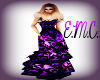 E.M.C. Mori Dress.