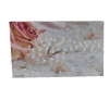 Antique Rose Wall
