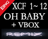 OH BABY + VBOX - REMIX