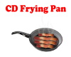 CD Bacon Frying Pan