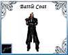 Battle Coat