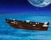 Romantic Collec* Boat