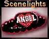 SL|Angel bracelet(R)