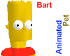 Bart Animated