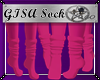 GISA Sock (V2)