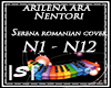 |S| Nentori Arilena Ara