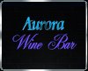 Aurora Bar Neon 1