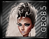 ^G^ Monica Hair