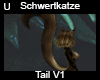 Schwertkatze Tail V1