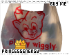 Piggly Wiggly Bag