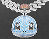 Iced Squirtle Face F