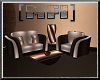 [MFI] Couch set