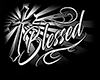 Blessed Tattoo