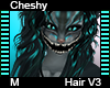 Cheshy Hair M V3