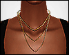 # simple necklace | v.4
