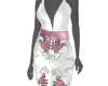 Tina Gala Gown Dress