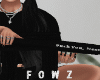 ☠ Ozzy Animated Bat F