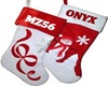 Onyx & Mz56 Stocking