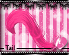 Pinkie Pie Tail