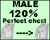 chest perfect Scaler 120