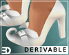 DRV Witch Heels