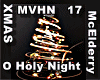 Xmas O Holy Night
