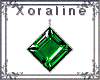 (XL)Emerald Bundle