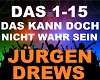 Jürgen Drews - Das Kann