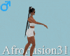MA AfroFusion 31 Male