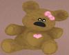 Teddy Love Mommy Bear