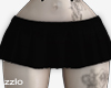 heart maid skirt