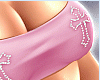 Tyla Top Pink