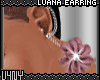 V4NY|Luana Earring