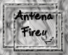 [Ru] Firey Antena
