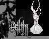 deriv deco vase