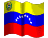 Bandeira De Venezuela