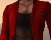 Red Sexy Blazer