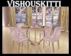 [VK] Pink Christmas Tbl