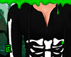 ☠ outfit skull