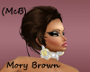 (McB) Mory Brown