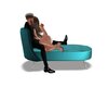 Anim KIssing Couch