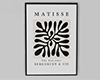 Wall Art | Matisse V1