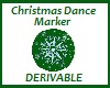 Christmas Dance Marker 2