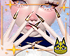🌟Ankha Nails