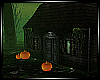 Halloween Spooky House
