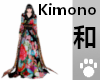 Kimono G Flowar