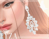 Diamond Earrings Intense