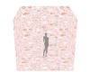 Kawaii Backdrop